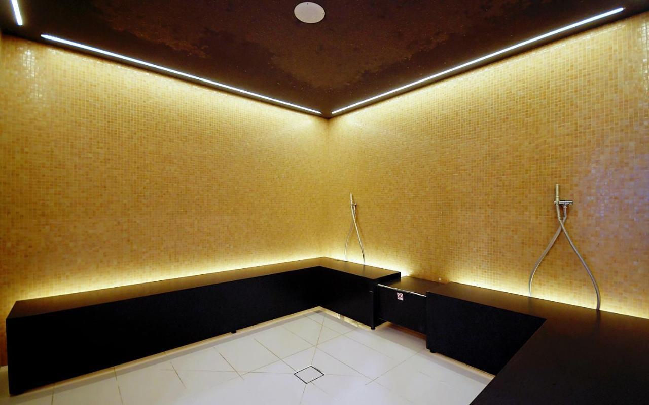 Polanki Aqua Apartament Ada A 103 Kołobrzeg Zewnętrze zdjęcie
